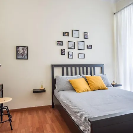 I Mori Di Sicilia By Wonderful Italy Apartment Palermo Exterior photo
