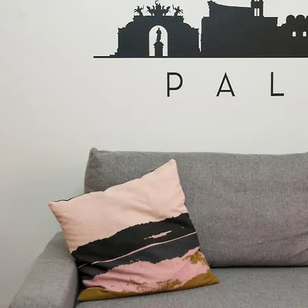 I Mori Di Sicilia By Wonderful Italy Apartment Palermo Exterior photo