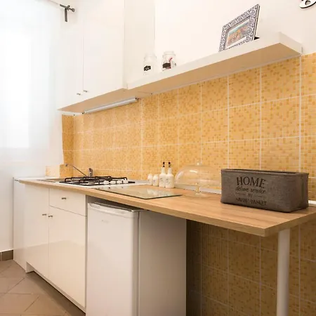 I Mori Di Sicilia By Wonderful Italy Apartment Palermo Exterior photo