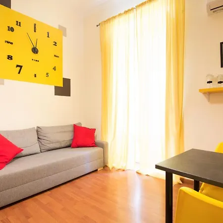 I Mori Di Sicilia By Wonderful Italy Apartment Palermo Exterior photo