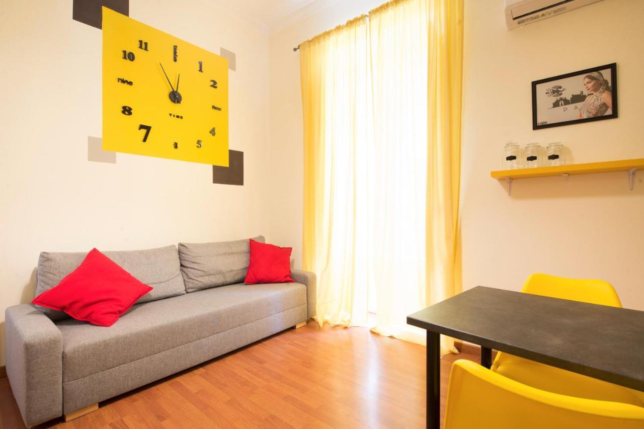 Appartamento I Mori Di Sicilia By Wonderful Italy *